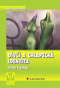 Dívčí a chlapecká identita