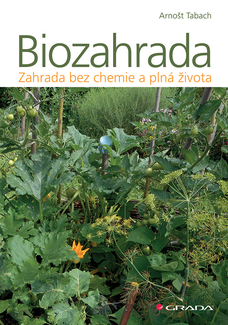 Biozahrada