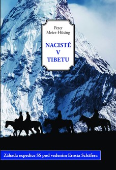 Nacisté v Tibetu