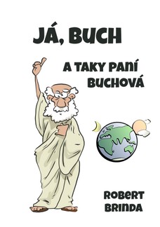 Já, Buch