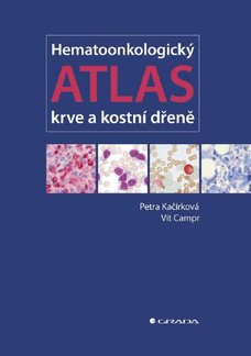 Hematoonkologický atlas krve a kostní dřeně