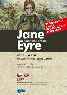 Jana Eyrová B1/B2