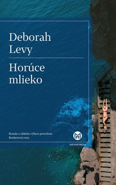 Horúce mlieko