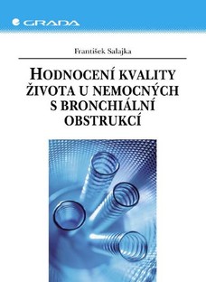 Hodnocení kvality života u nemocných s bronchiální obstrukcí