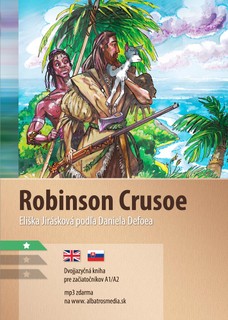 Robinson Crusoe A1/A2