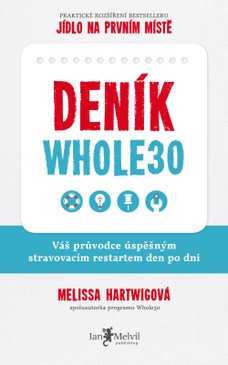 Deník Whole 30