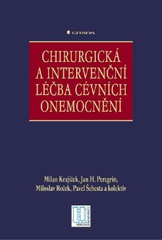 Chirurgická a intervenční léčba cévních onemocnění