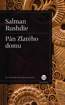 Pán Zlatého domu