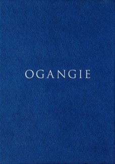 Ogangie