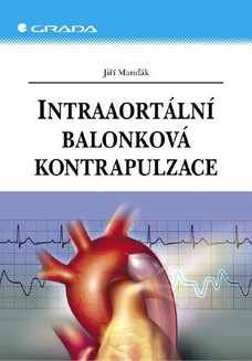 Intraaortální balonková kontrapulzace