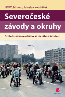 Severočeské závody a okruhy