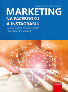 Marketing na Facebooku a Instagramu