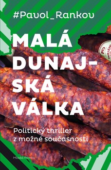 Malá dunajská válka