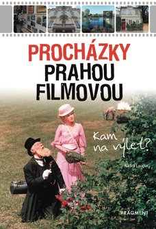 Procházky Prahou filmovou