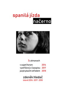 Spanilá jízda načerno