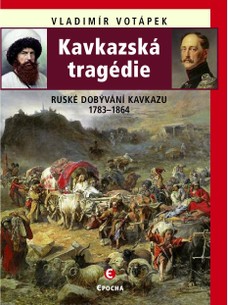 Kavkazská tragédie