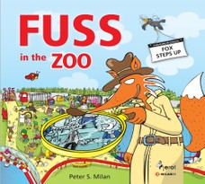 Fuss in the Zoo