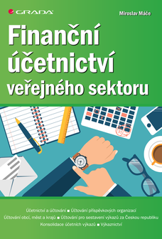 Finanční účetnictví veřejného sektoru