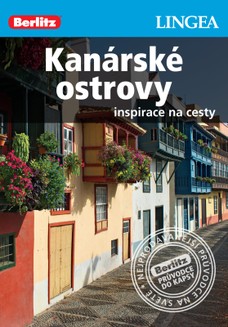 Kanárské ostrovy