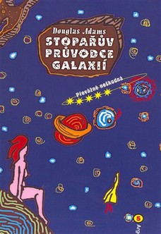 Stopařův průvodce Galaxií 5