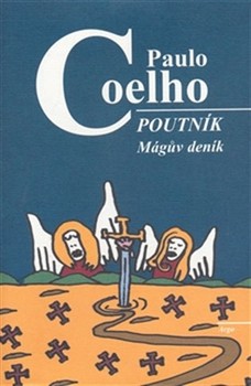 Poutník - Mágův deník