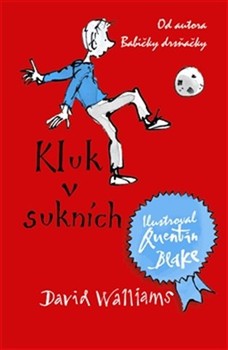 Kluk v sukních