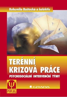 Terénní krizová práce