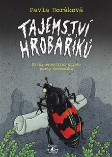 Tajemství Hrobaříků