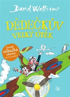 Dědečkův velký útěk