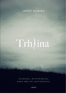 Trhlina