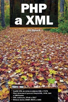 PHP a XML