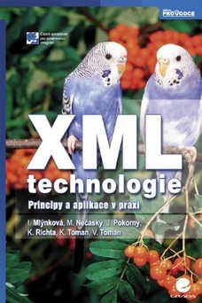 XML technologie