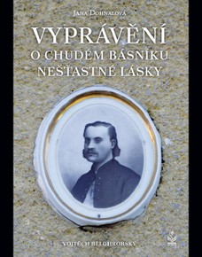 Vyprávění o chudém básníku nešťastné lásky