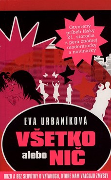 Všetko alebo nič