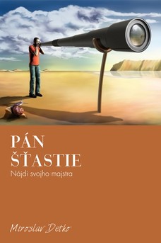 Pán Šťastie