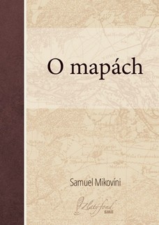 O mapách