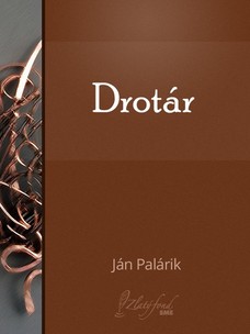 Drotár