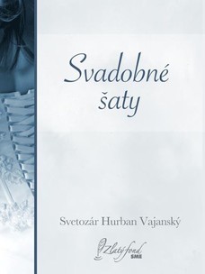 Svadobné šaty