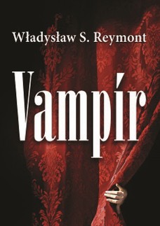 Vampír