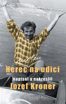 Herec (nielen) na udici