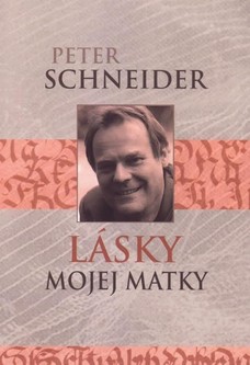 Lásky mojej matky