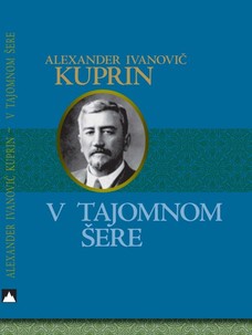 V tajomnom šere