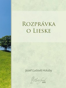 Rozprávka o lieske