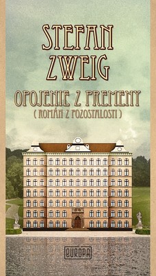 Opojenie z premeny