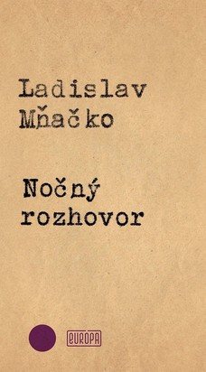 Nočný rozhovor