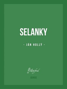 Selanky