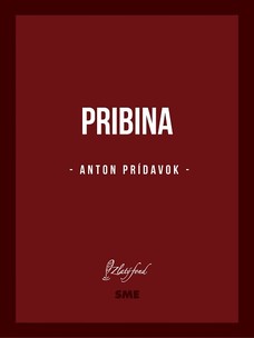 Pribina