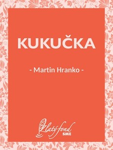 Kukučka
