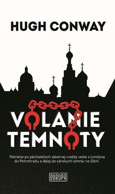 Volanie temnoty