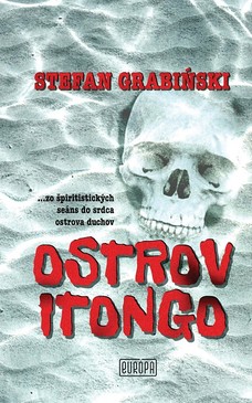 Ostrov Itongo